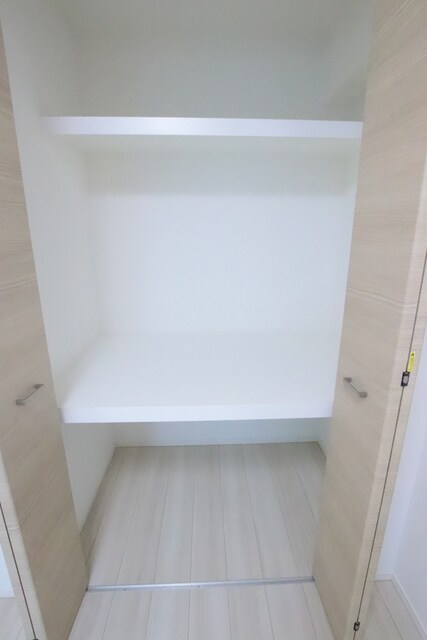 物件内観写真26　(収納)