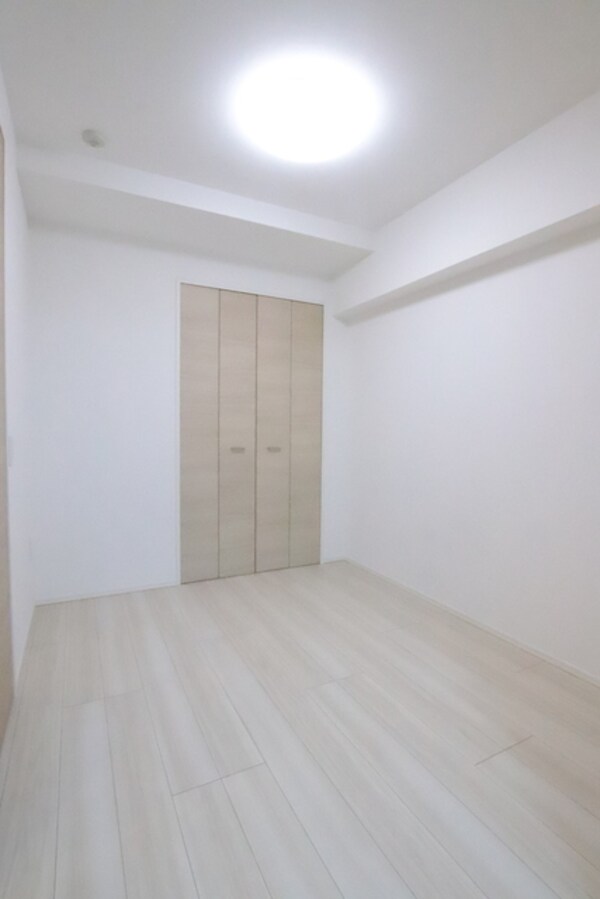 居室(洋室4.5帖)