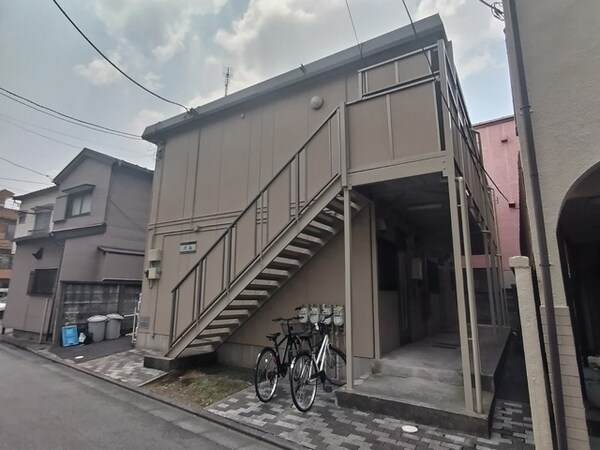 外観(外観)