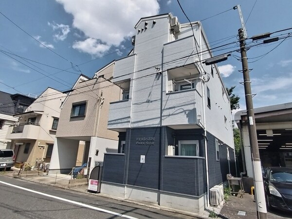 外観(外観)