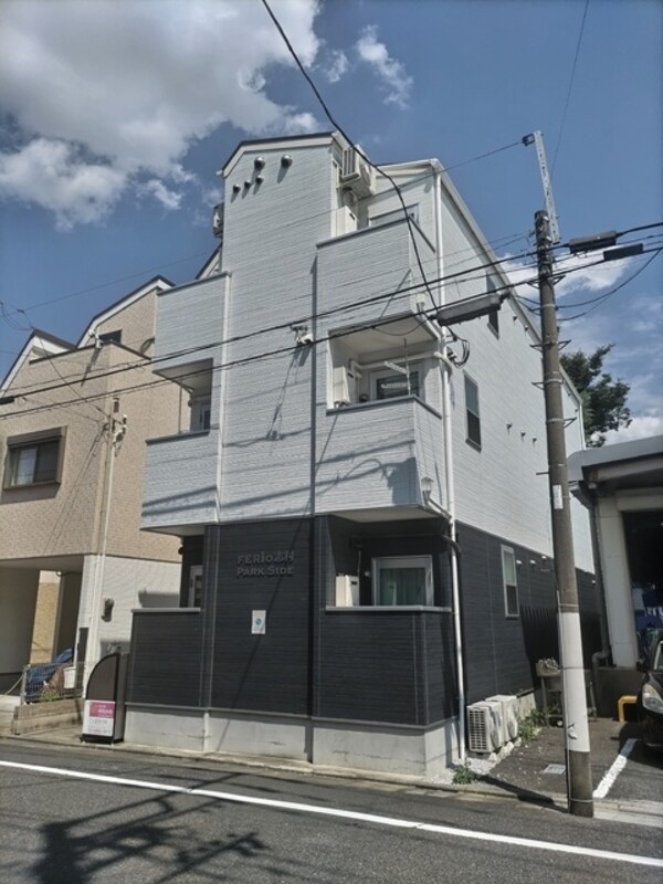 外観(外観)