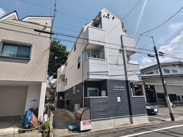 外観(外観)