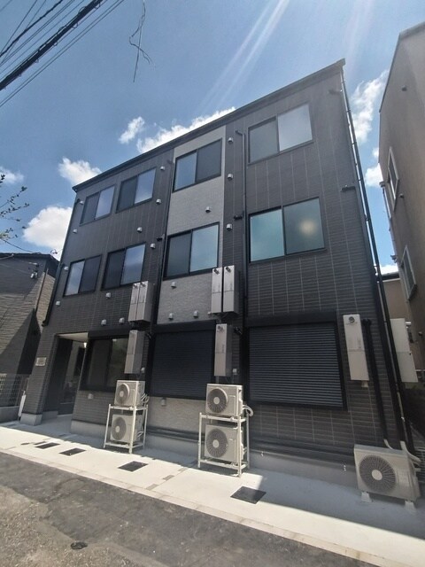 物件外観写真2　(外観)