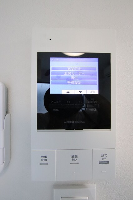 物件内観写真10　(TVモニターホン)