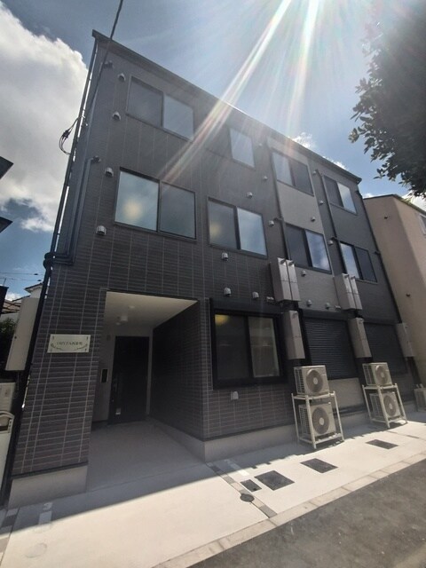 物件外観写真3　(外観)