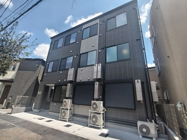 物件外観写真4　(外観)