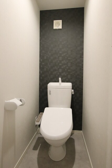 物件内観写真20　(嬉しい温水洗浄便座付き)