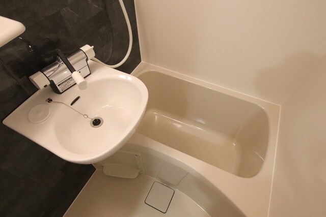 物件内観写真21　(バスルーム)