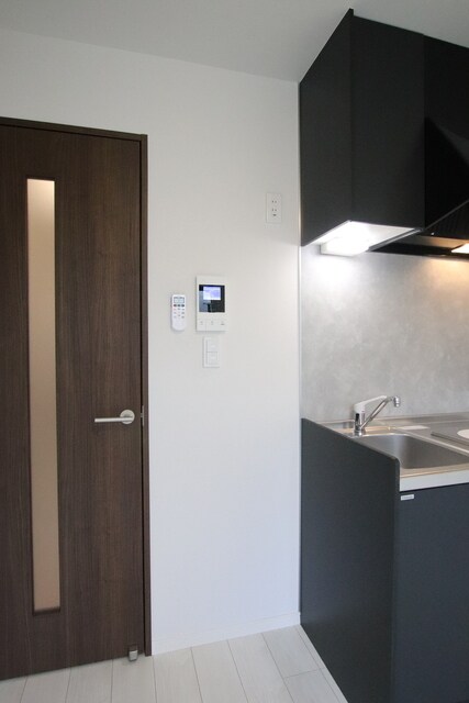 物件内観写真22　(冷蔵庫置き場)