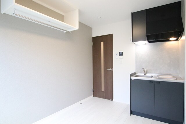 物件内観写真29　(ワンルーム5帖)