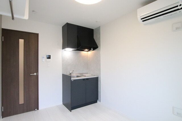 物件内観写真33　(ワンルーム5帖)