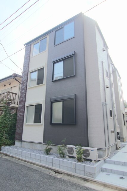 物件外観写真1　(外観)