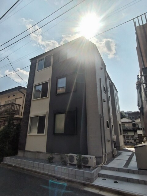 物件外観写真3　(外観)