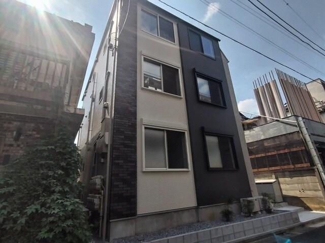 物件外観写真4　(外観)