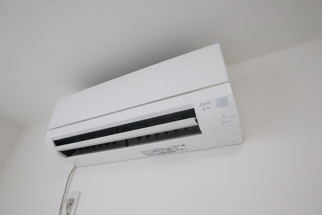 物件内観写真15　(エアコン)