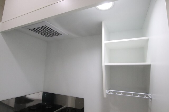 物件内観写真26　(キッチン上部)