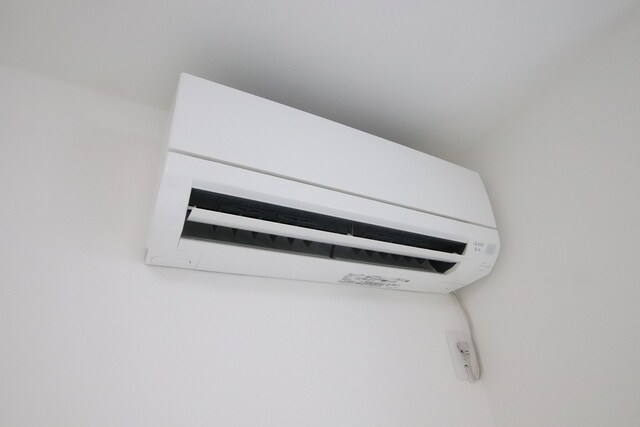 物件内観写真29　(エアコン)