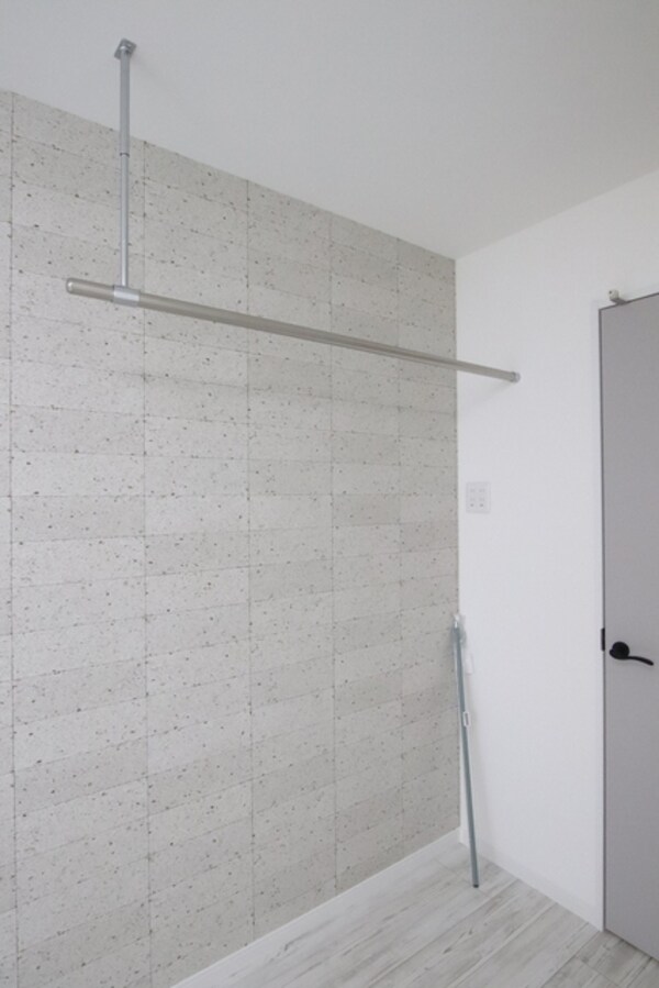 収納(収納スペース)