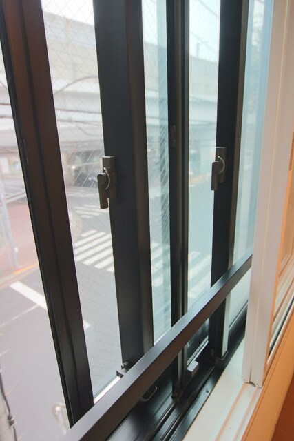 物件内観写真27　(ペアサッシ)