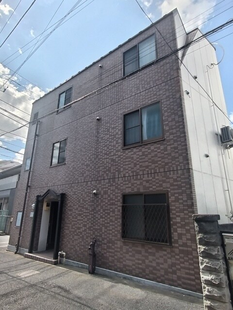 物件外観写真3　(外観)