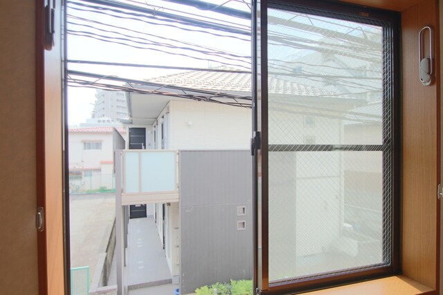 物件内観写真17　(景色)