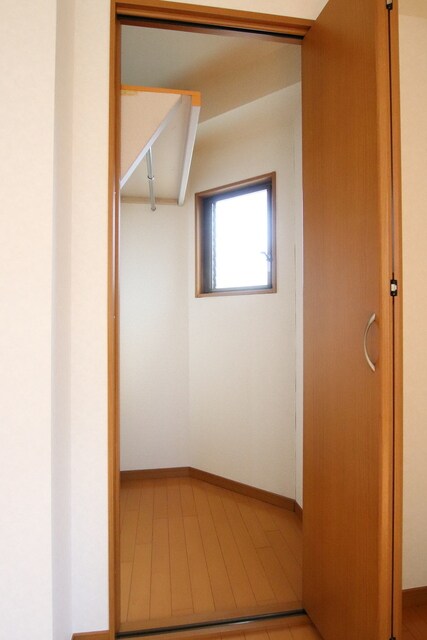 物件内観写真18　(収納　クローゼット)