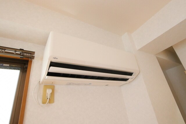 物件内観写真22　(エアコン)
