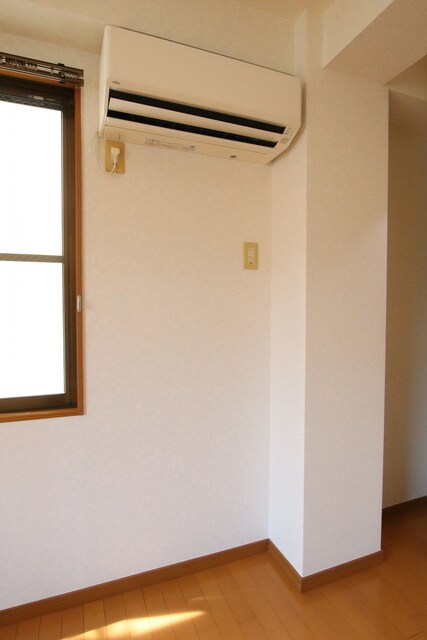 物件内観写真25　(冷蔵庫置き場)