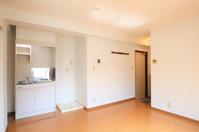 物件内観写真28　(2面採光のワンルーム♪)