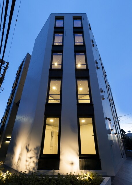 物件外観写真1　(外観)