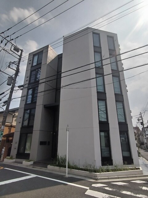 物件外観写真4　(外観)