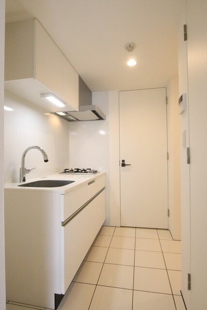 物件内観写真13　(キッチンスペース)