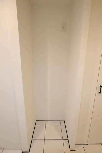 物件内観写真17　(冷蔵庫置き場)