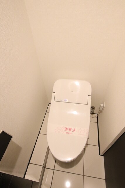 物件内観写真22　(★別室参考写真です。嬉しい温水洗浄便座付き)