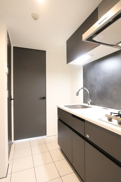 物件内観写真24　(★別室参考写真です。キッチンスペース)