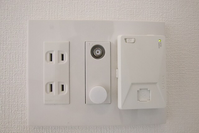 物件内観写真24　(ネット無料)