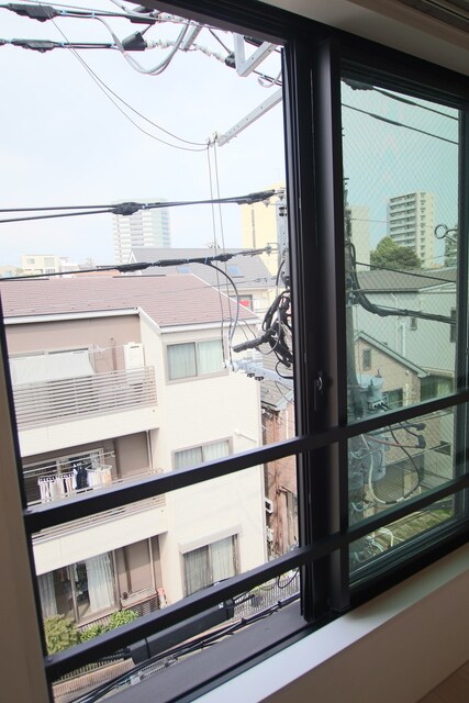 物件内観写真27　(★別室参考写真です。景色)