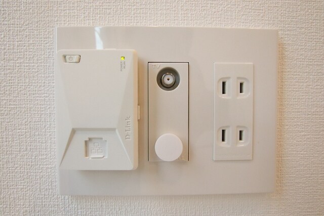 物件内観写真27　(インターネット無料)