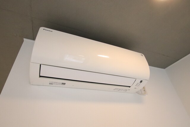 物件内観写真34　(エアコン)