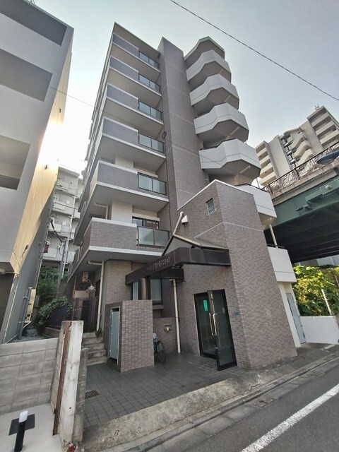 物件外観写真1　(外観)