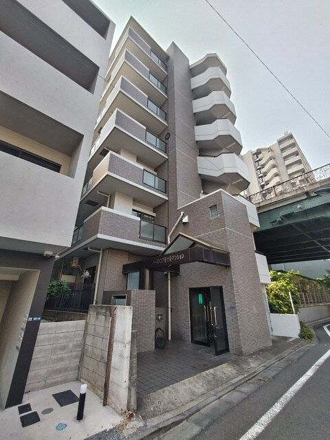 物件外観写真2　(外観)