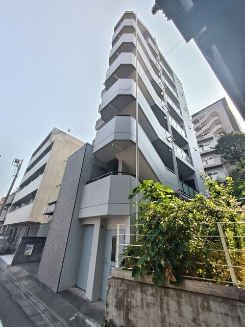 物件外観写真3　(外観)