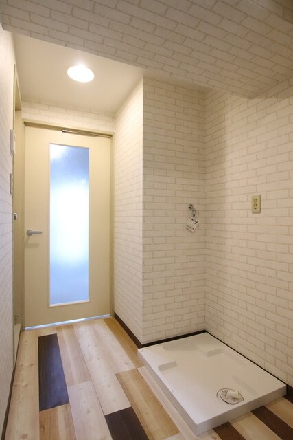 物件内観写真15　(廊下)