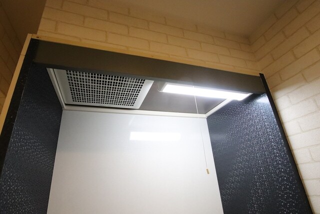 物件内観写真20　(キッチン上部)