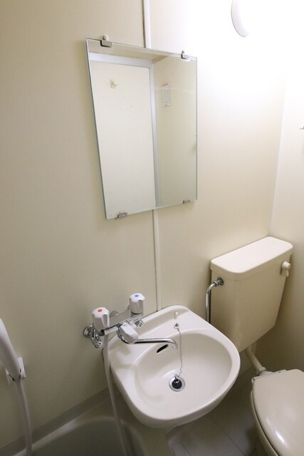 物件内観写真23　(洗面ボウル)