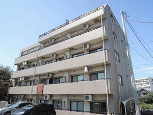 コスモループ・プラネット外観写真