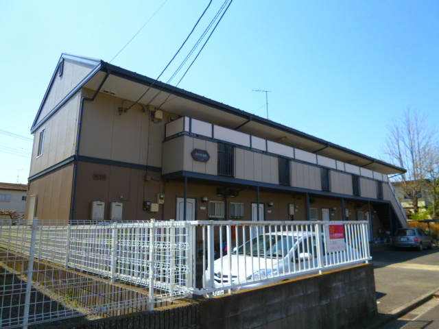 パストラル宮本