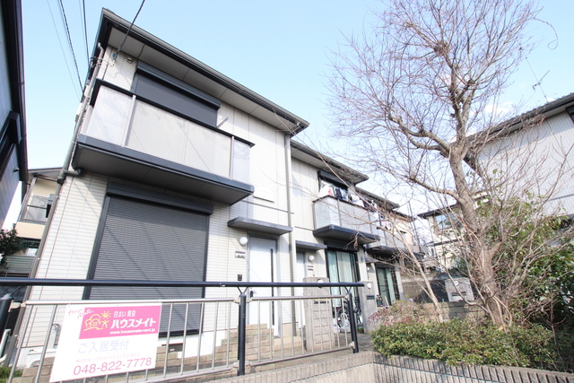 シテバティールＢ棟