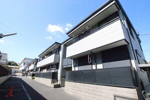 グランドゥール元町外観写真