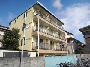 エミネックス与野１外観写真